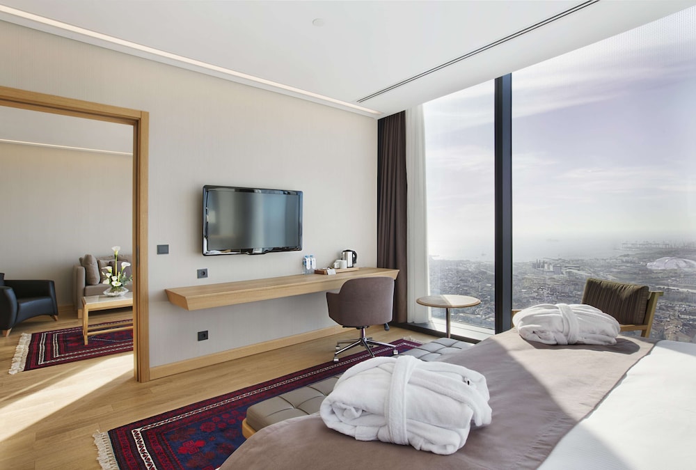 Doubletree By Hilton Istanbul Avcilar 52/77