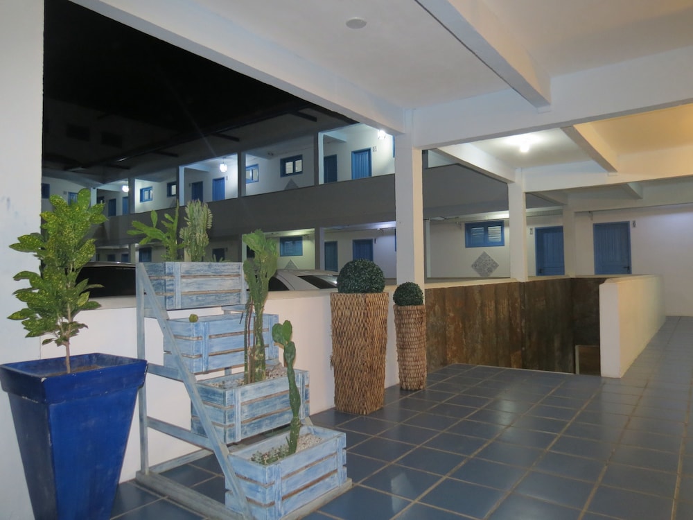 La Suite Praia 6/48