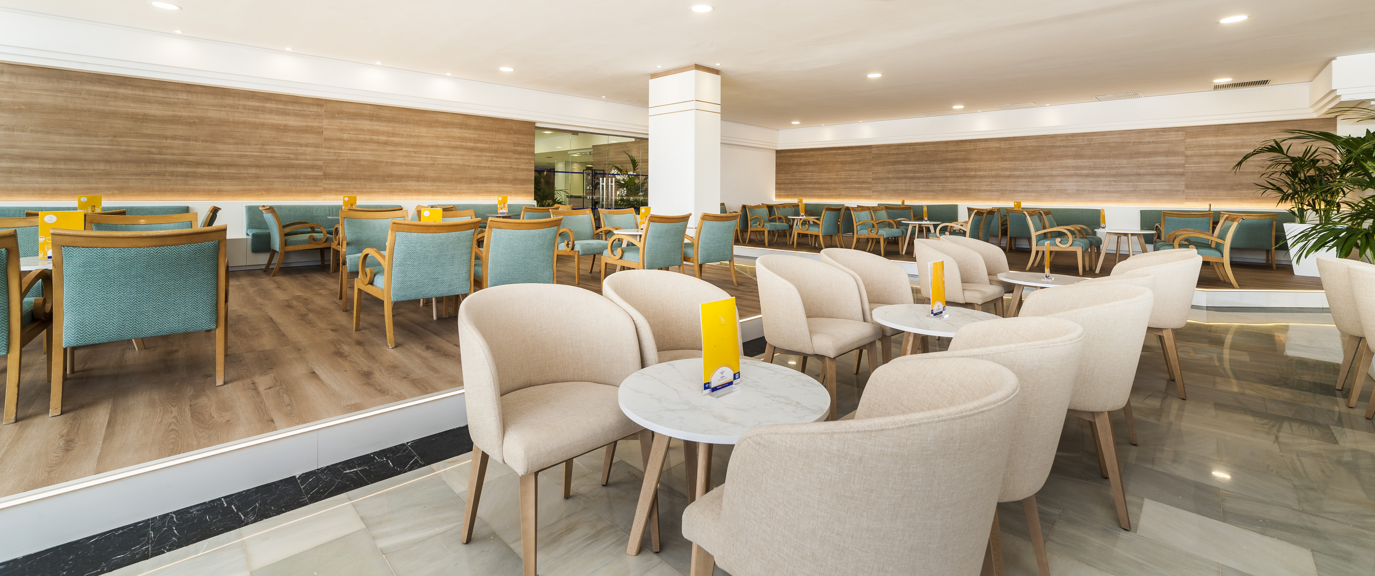 Globales Santa Lucia Hotel 23/50