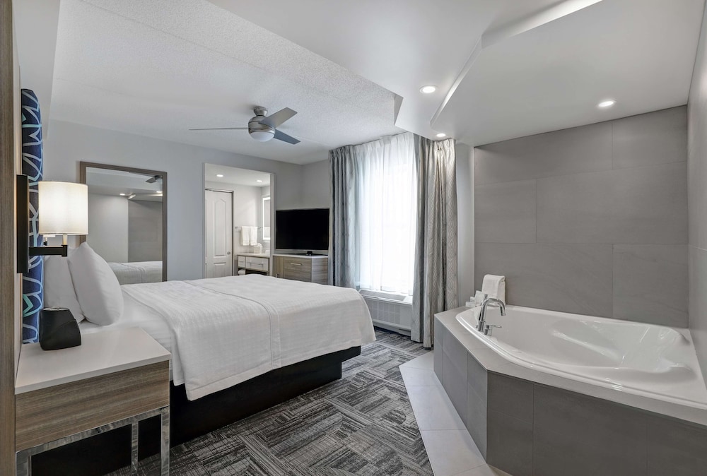 Homewood Suites By Hilton London Ontario 19/54