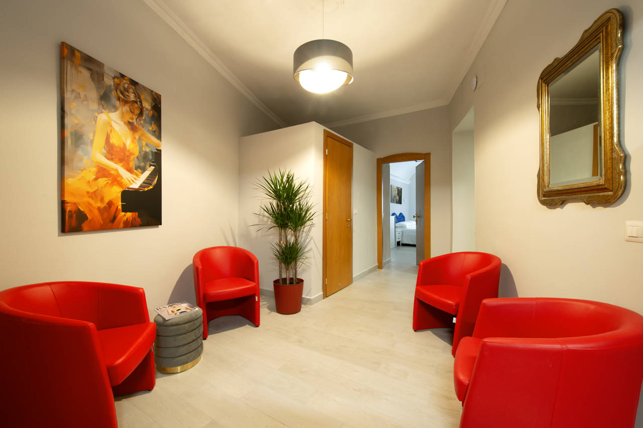 Hotel Priscilla 35/49