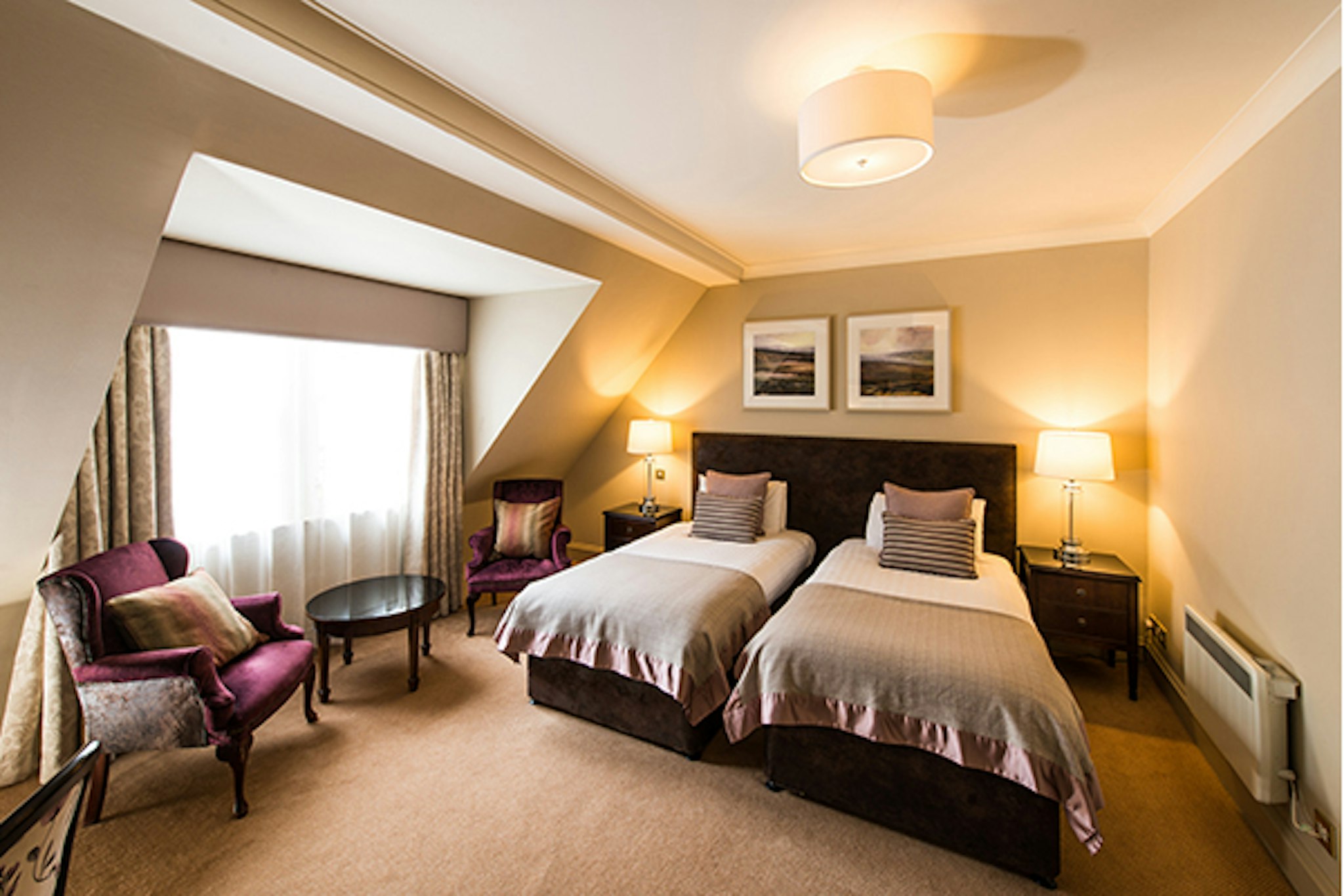 Thainstone House Spa and Hotel 6/25