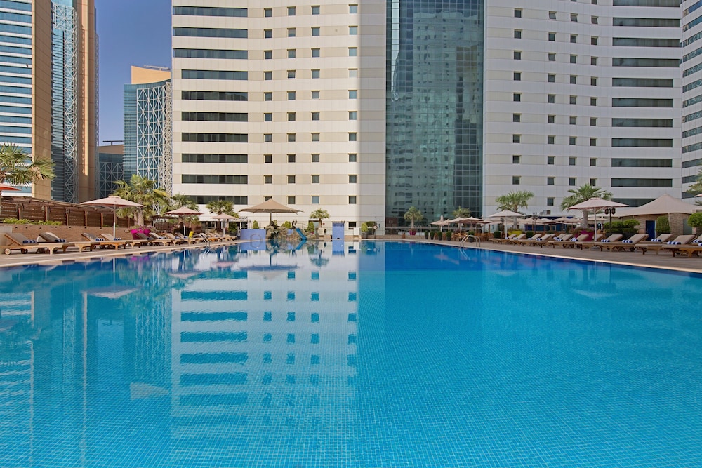 Ezdan Hotel West Bay Doha 6/50