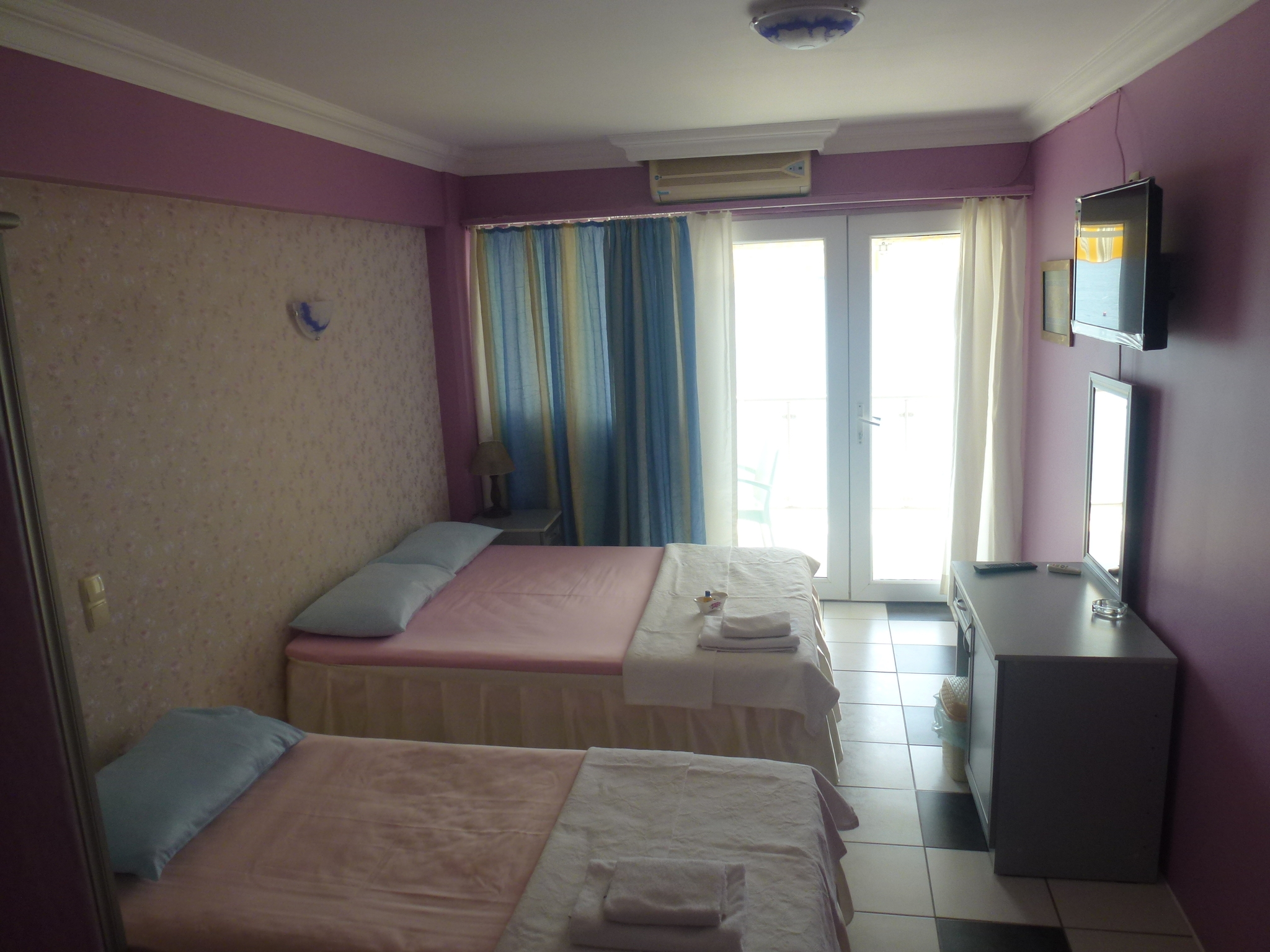 Hotel Europa 2/35