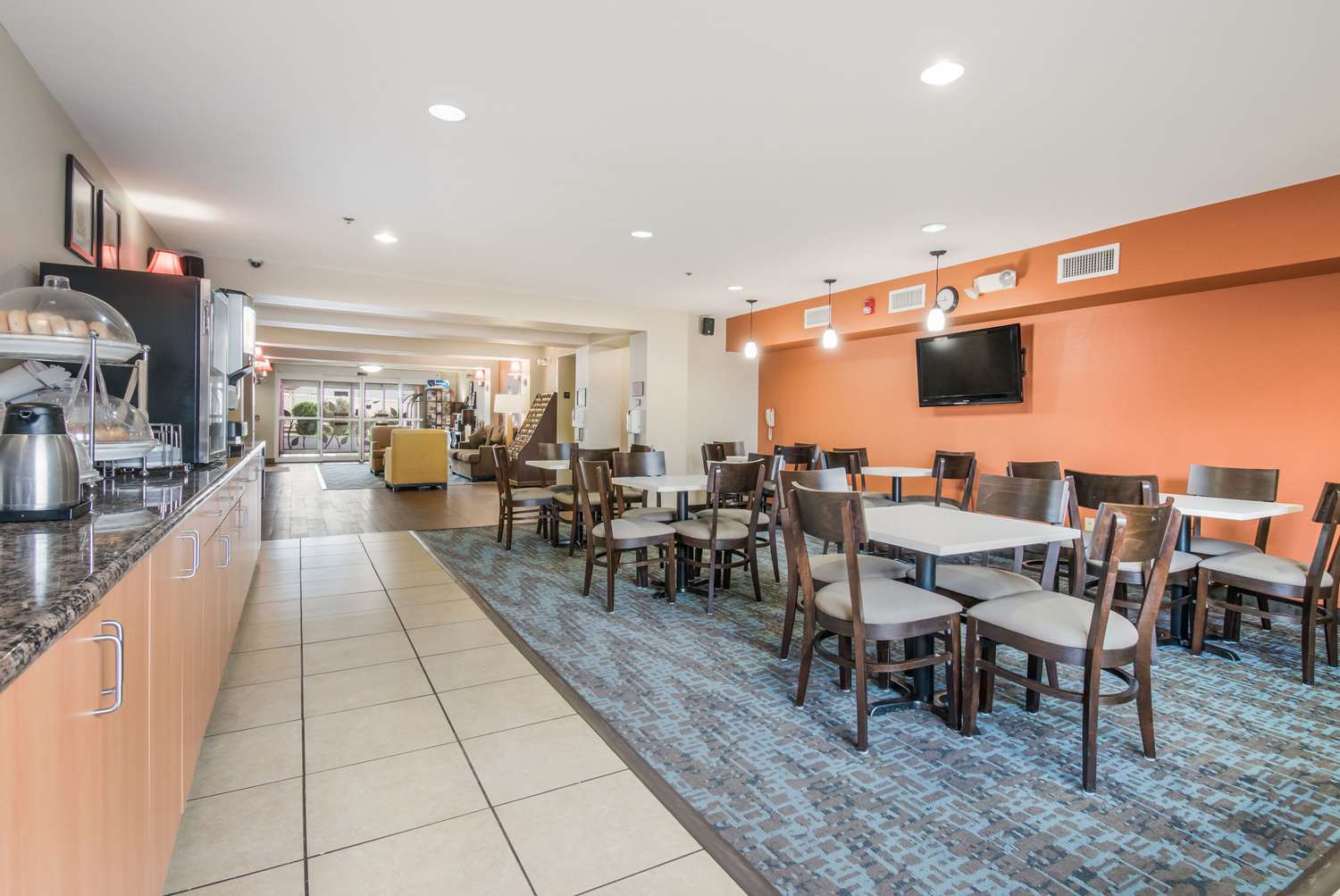 Sleep Inn & Suites Ronks - Lancaster Area 28/36