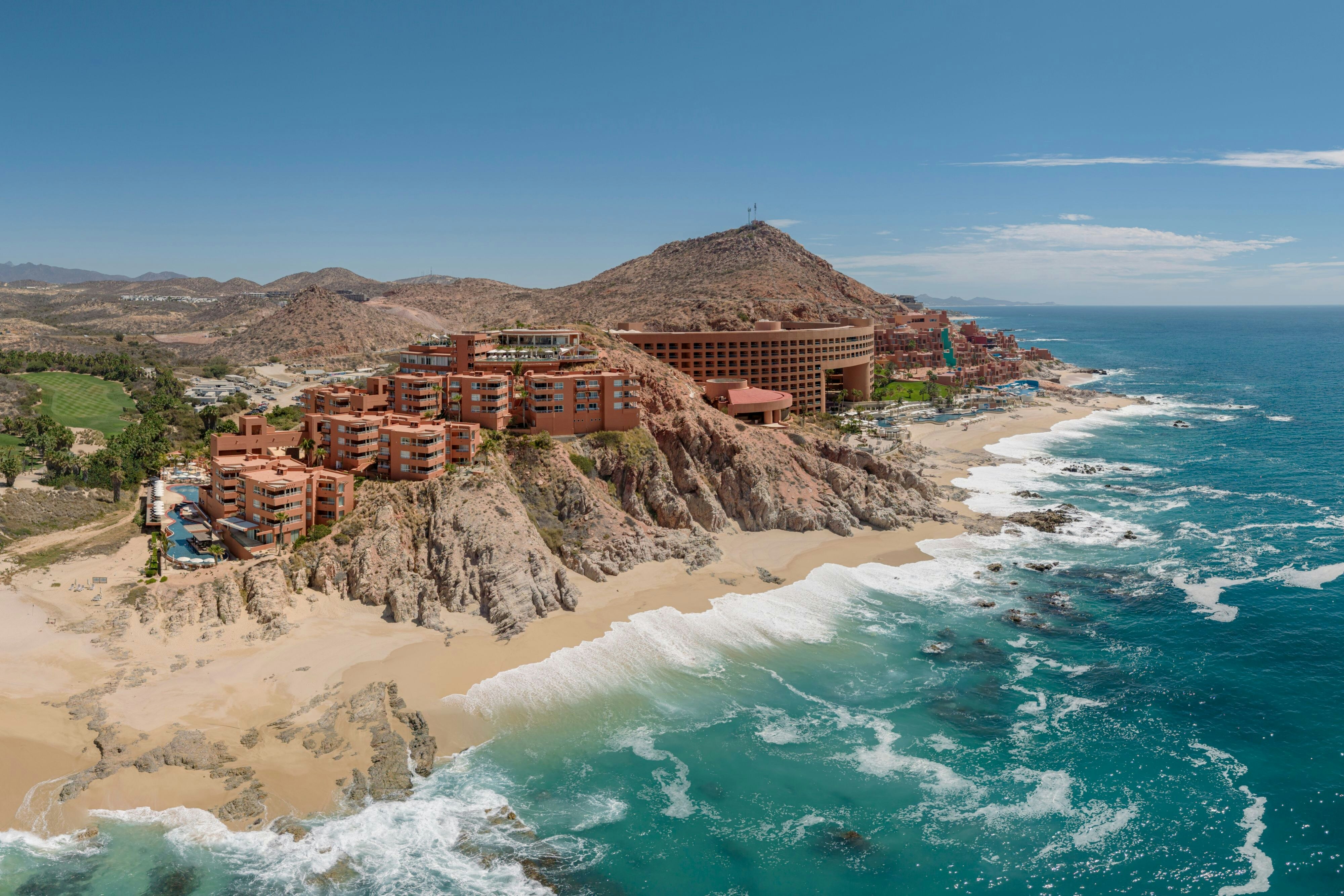 The Westin Los Cabos Resort Villas 39/50