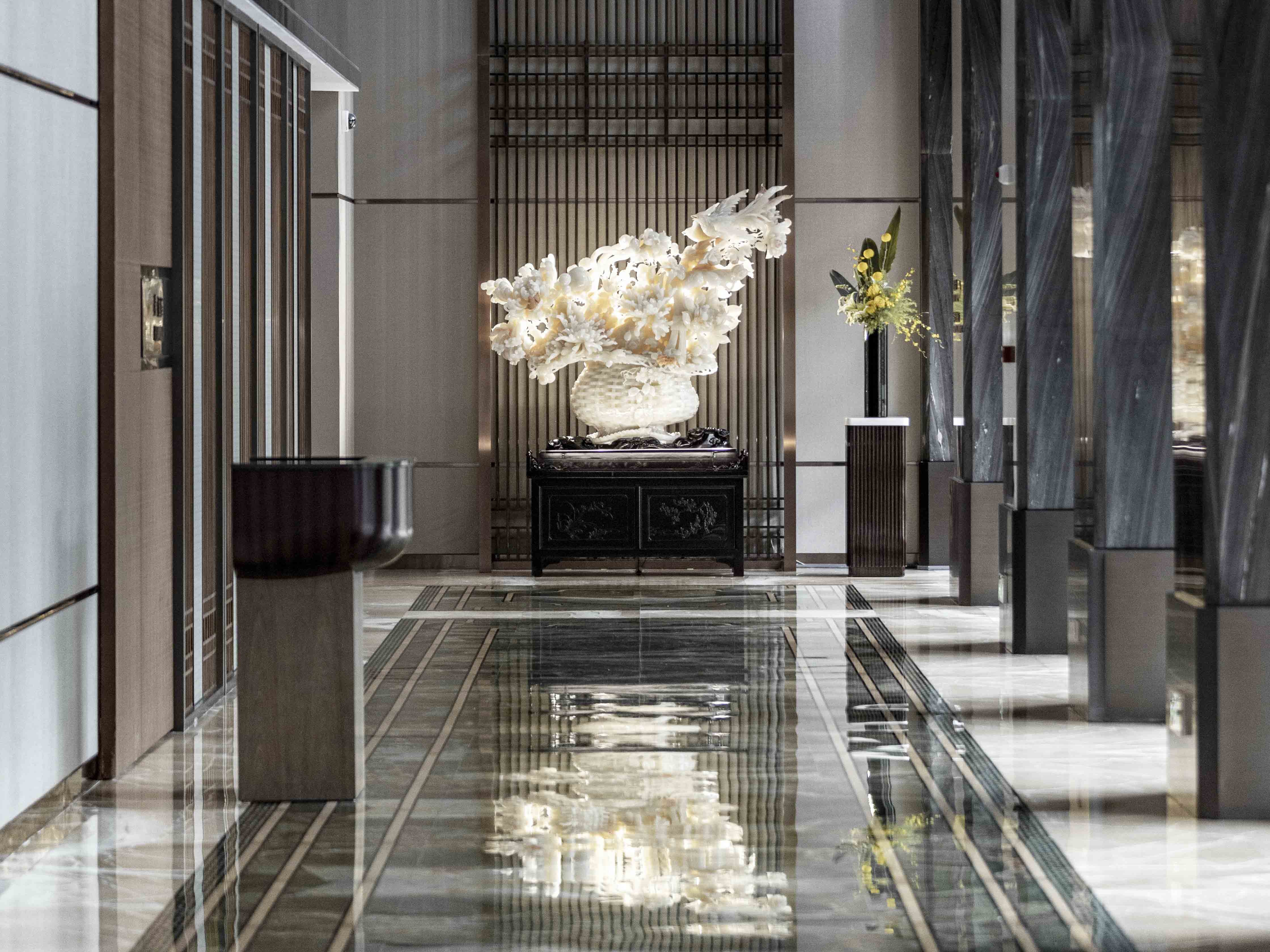 Holiday Inn Express Changsha Yuhua by IHG 3/18