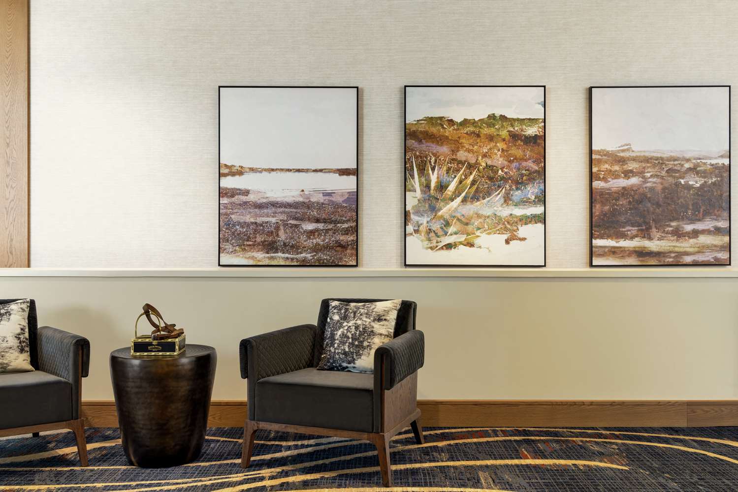 DoubleTree by Hilton Abilene Downtown Convention Center 13/56