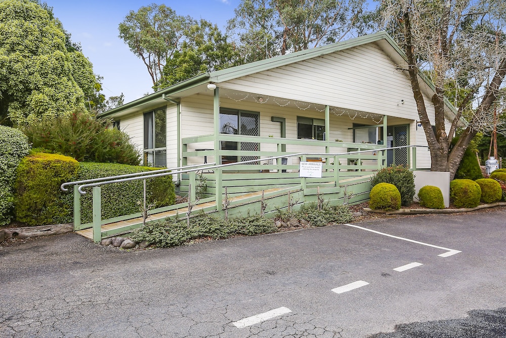 Enclave At Healesville Holiday Park 28/42