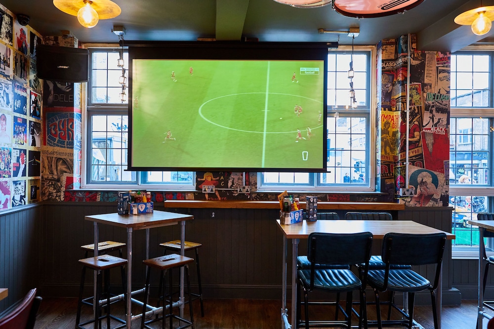 St Christophers Inns Camden Hostel 41/50
