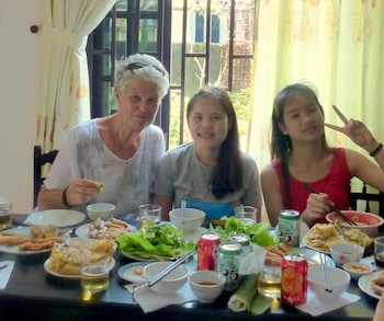 Hoi An Riverlife Homestay 45/64