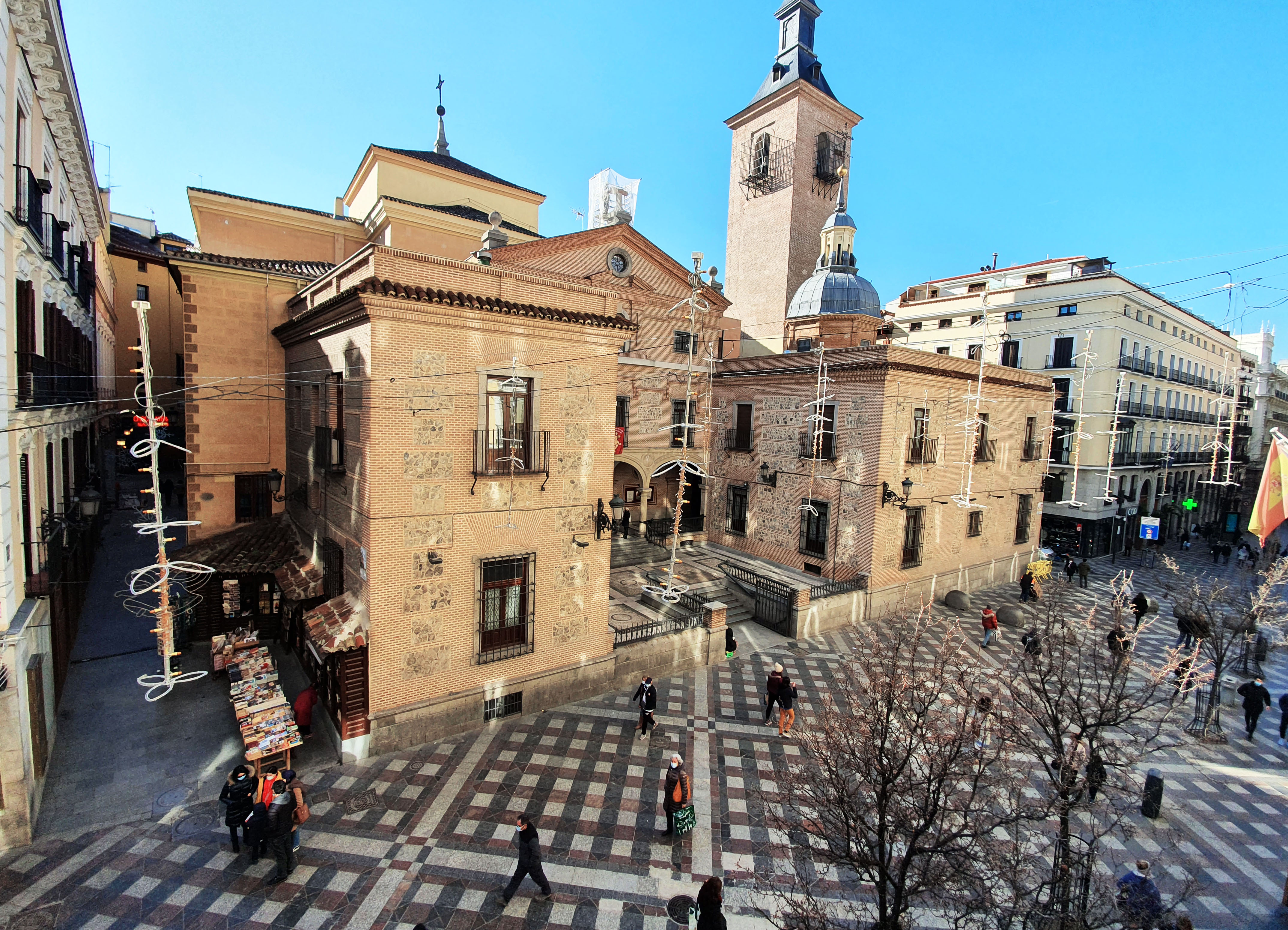 Hostal Alicante 33/40
