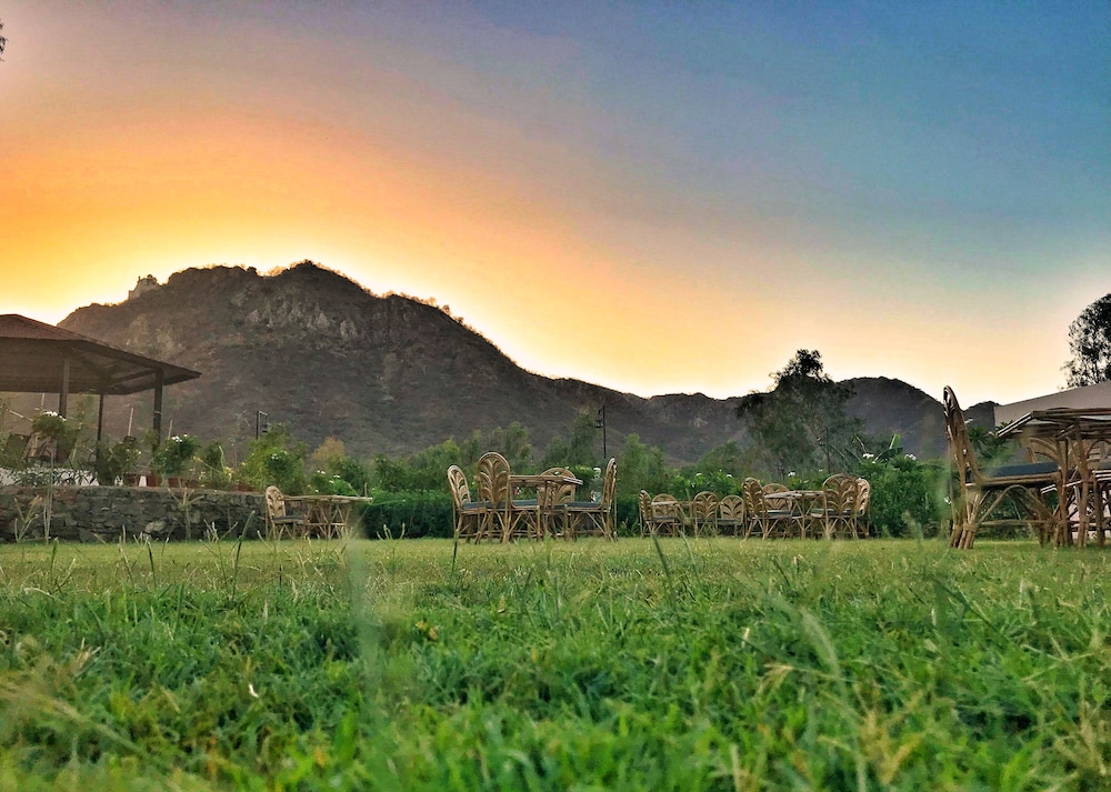 Bamboo Saa Resort & Spa 44/50