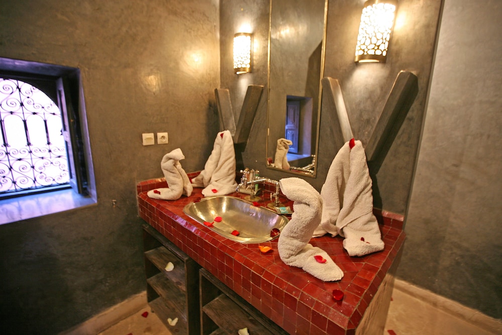 Riad Fabiola et Spa 18/50