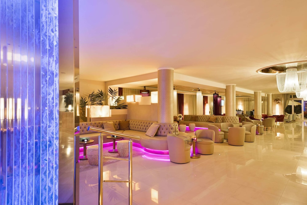 Beverly Park Hotel Spa 45/66