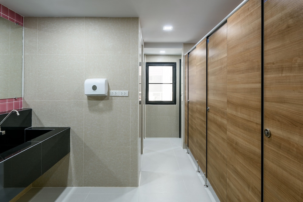 1 Person in 6-Bed Dormitory - Mixed