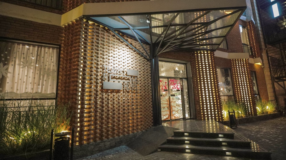 TEATRO ROOMS HOTEL 10/50