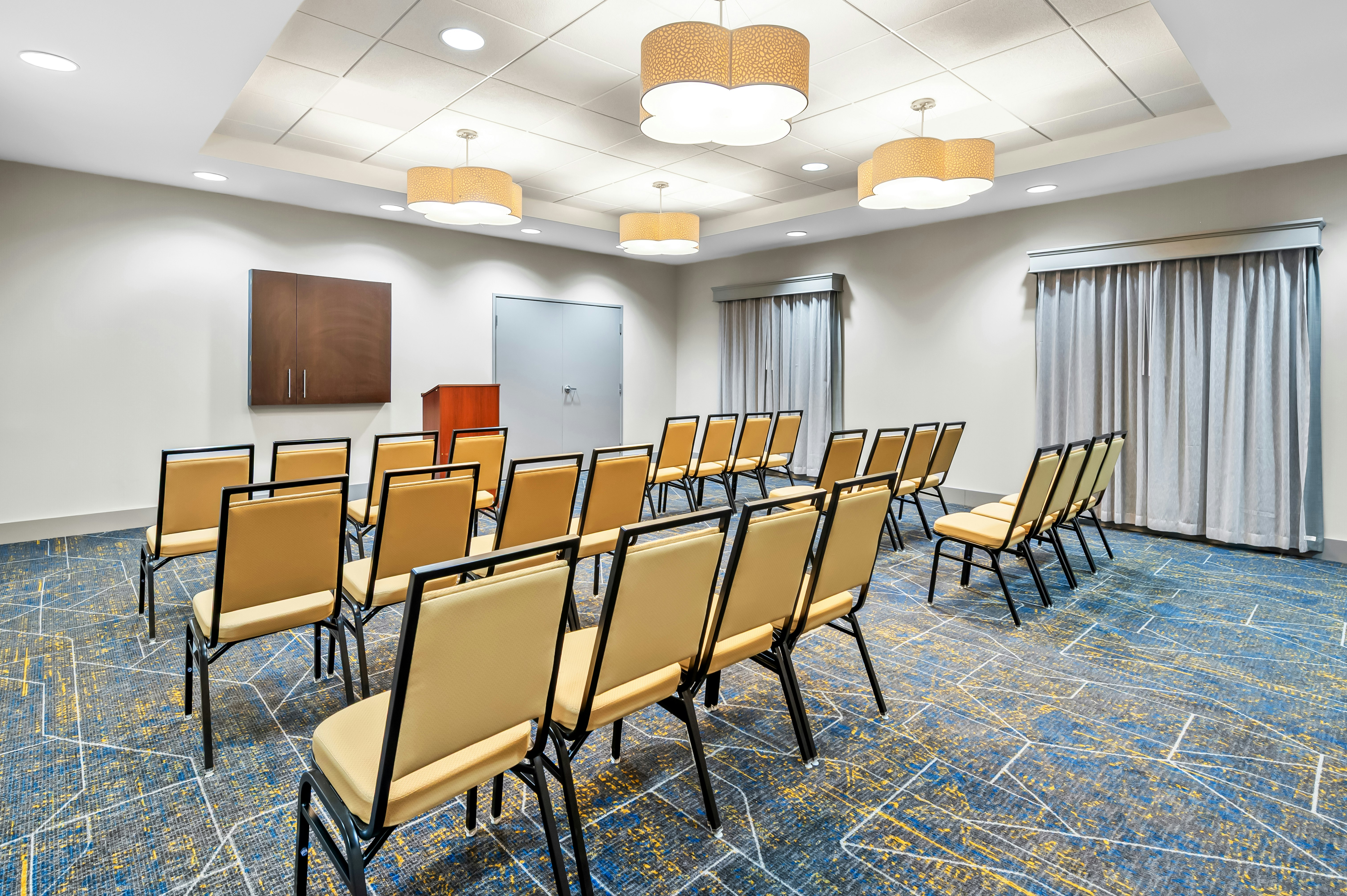 Hampton Inn Texarkana Arkansas 11/17
