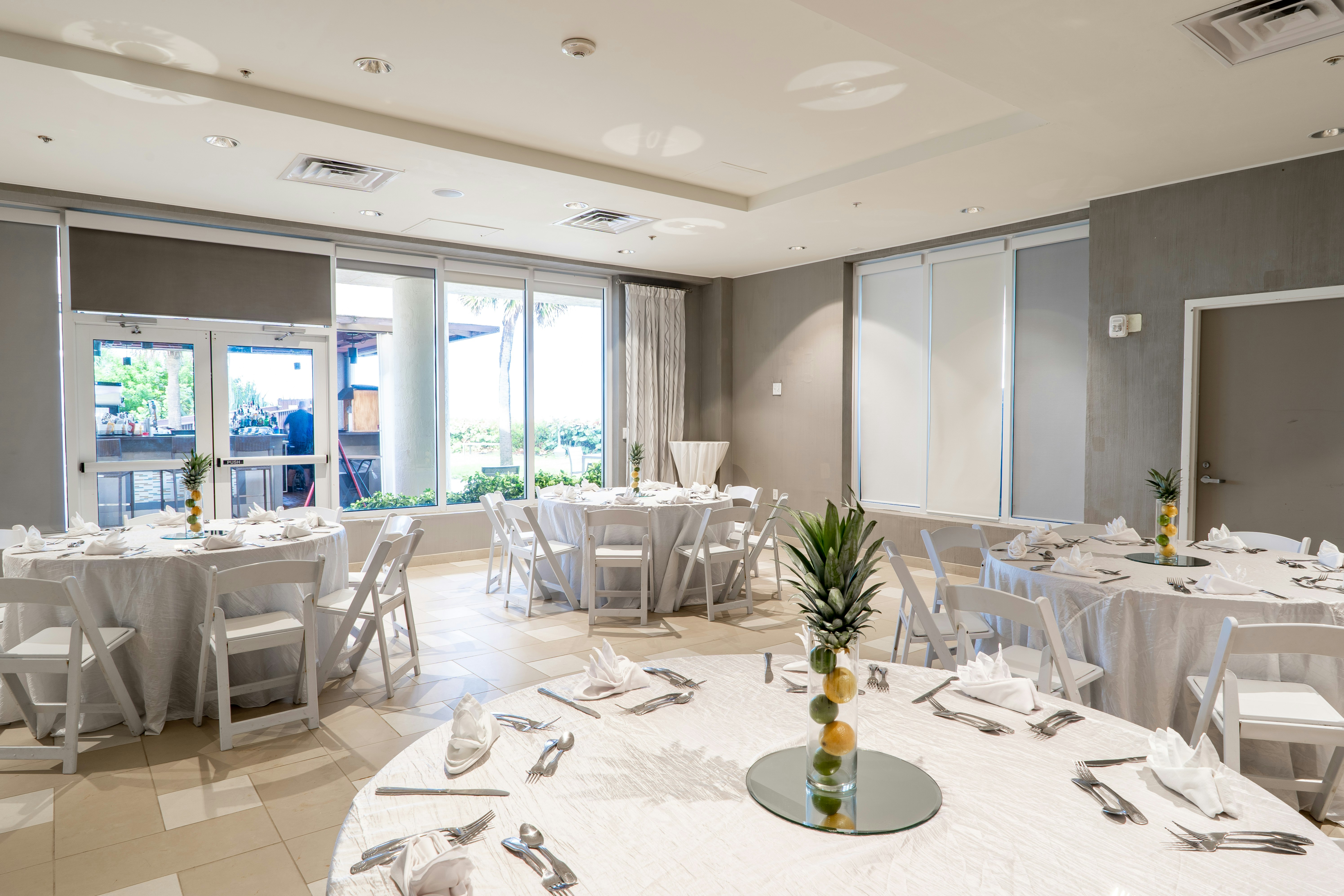 Hilton Melbourne Beach Oceanfront 64/83