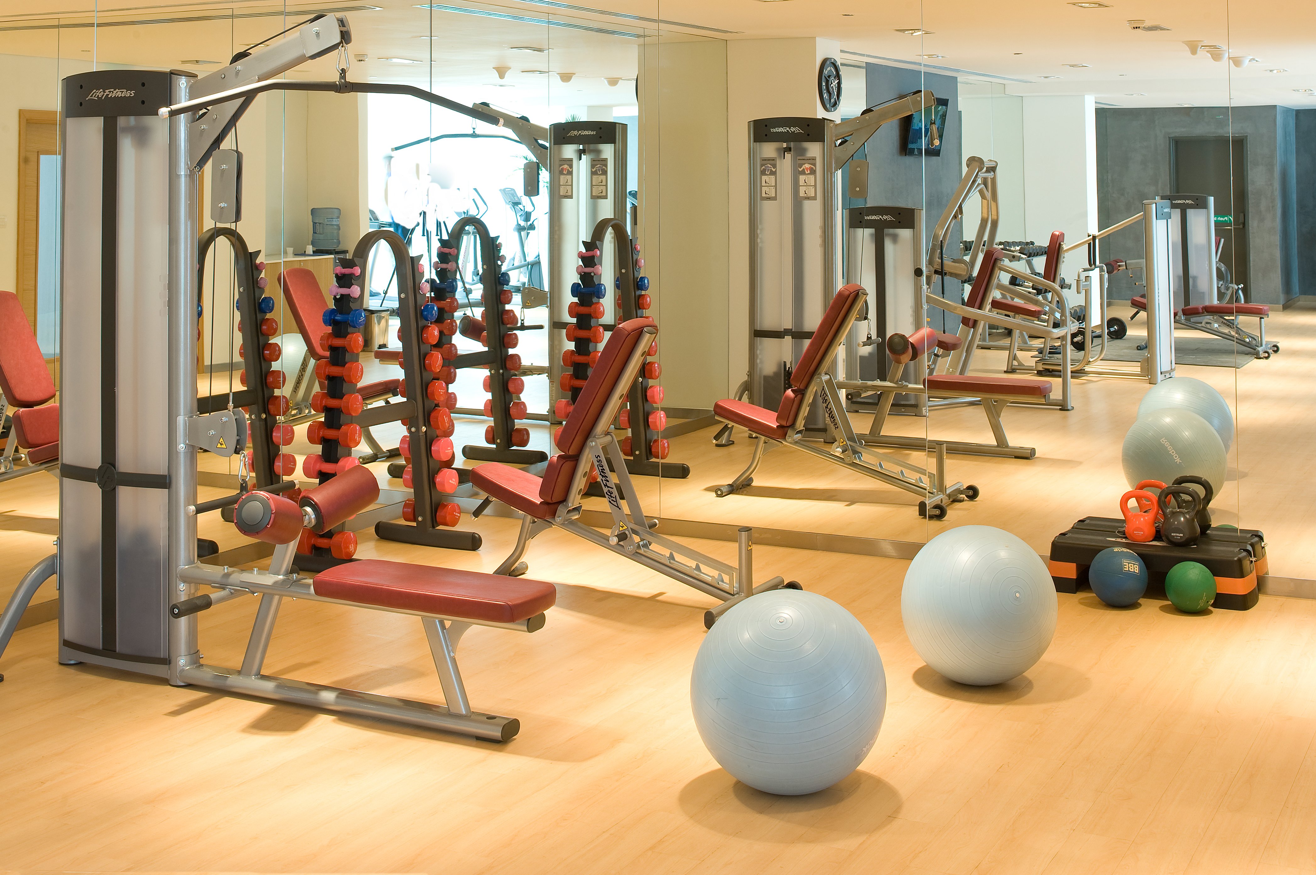 Holiday Inn Muscat al Seeb by IHG 35/73