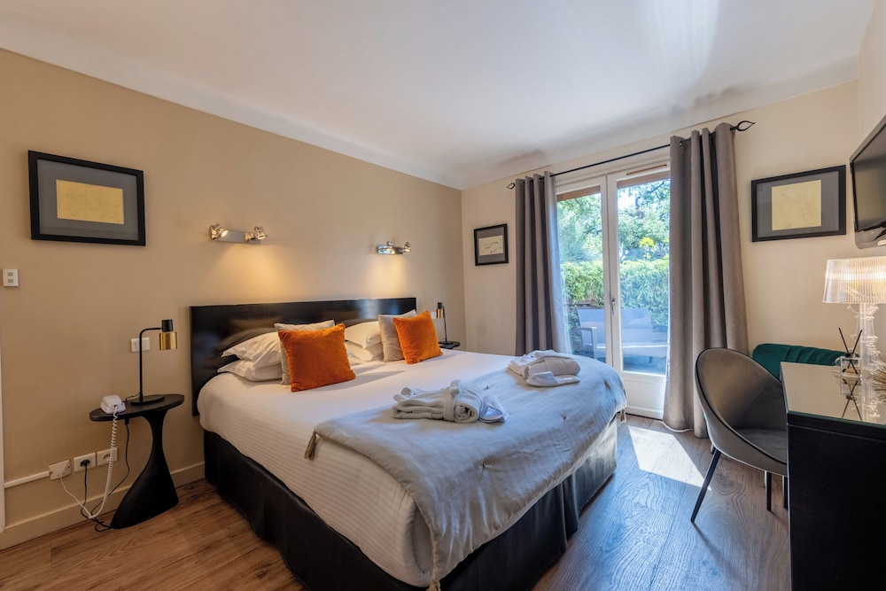 Hotel Madeloc 25/50