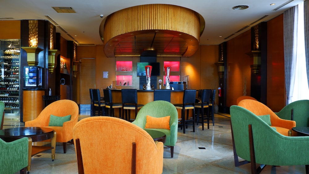 Hotel Ciputra Semarang managed by Swiss-Belhotel International 44/58