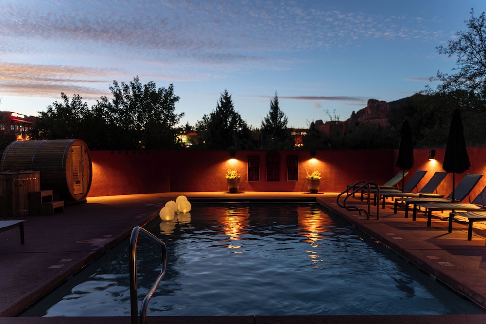 Las Posadas of Sedona 29/59