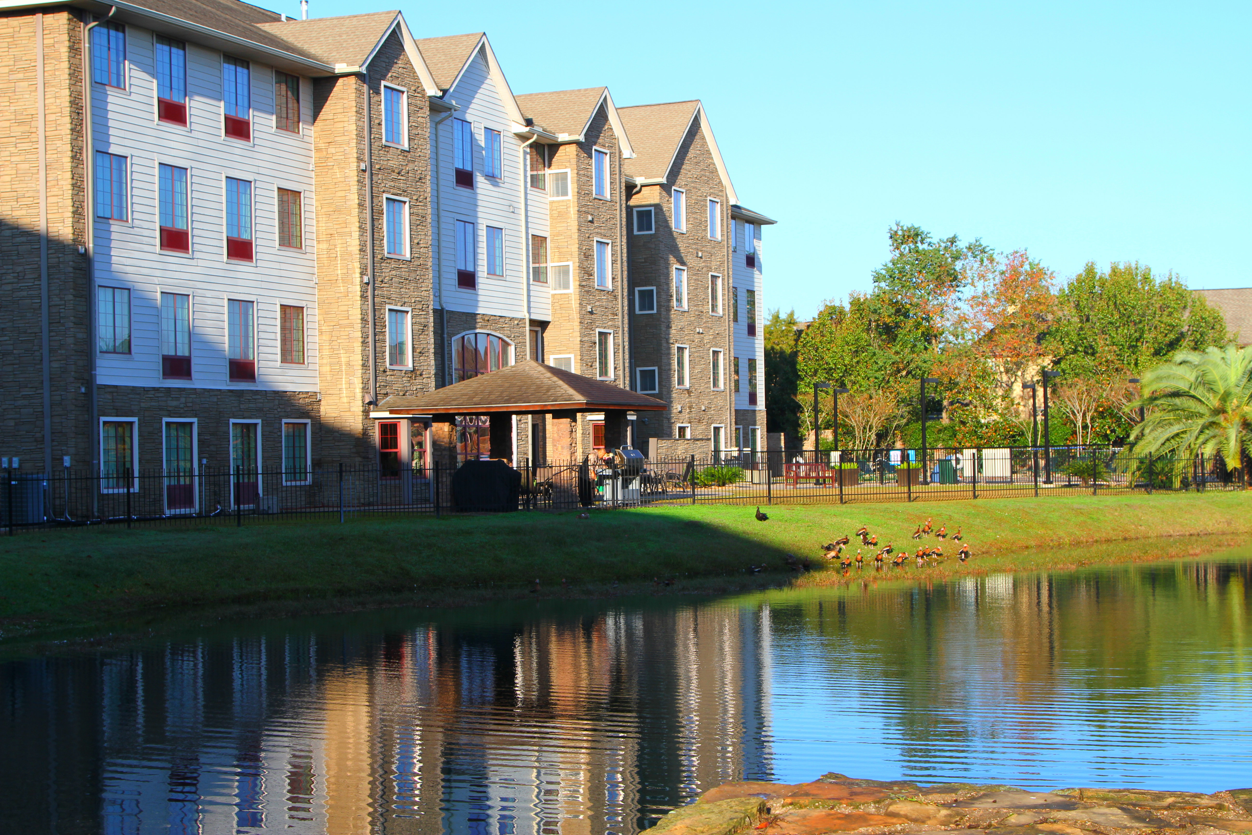 Staybridge Suites Houston Willowbrook 63/67