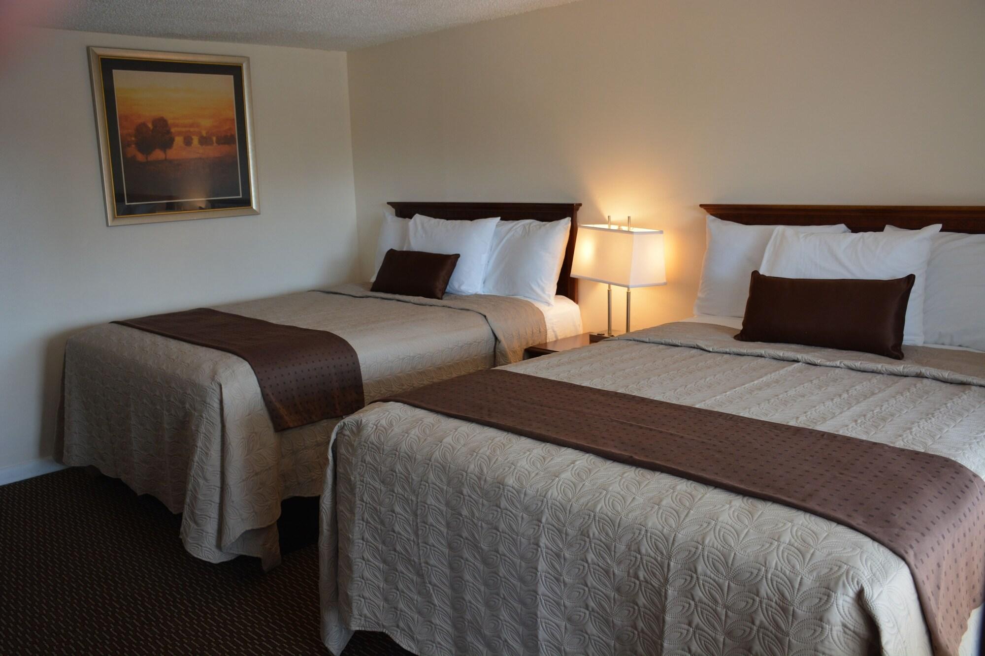 Liberty Inn 8/15