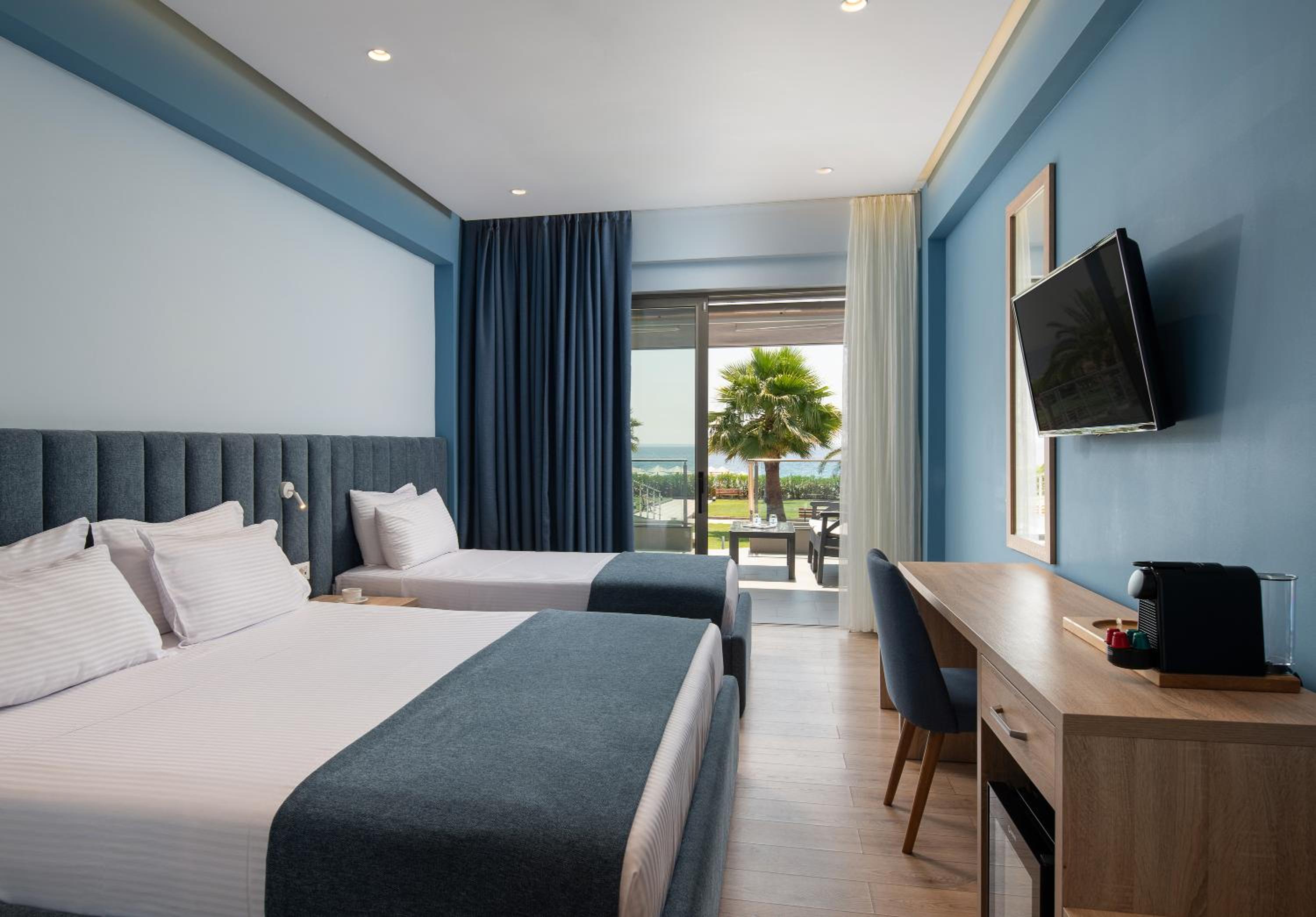Sea Coast Resort 19/63
