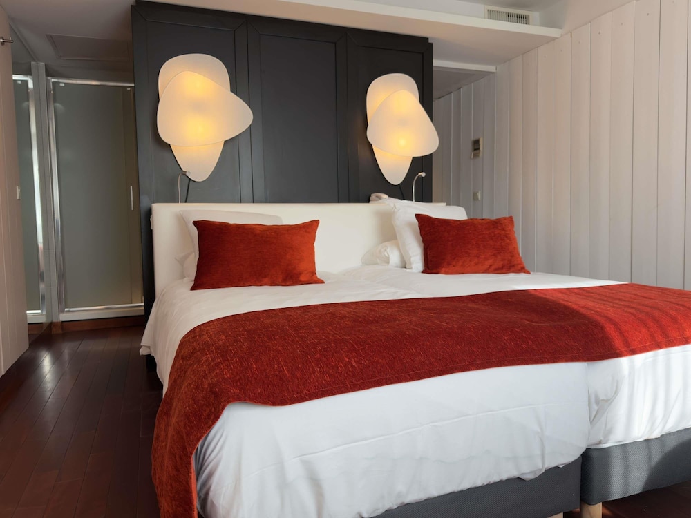 Mercure Dieppe La Presidence 24/71