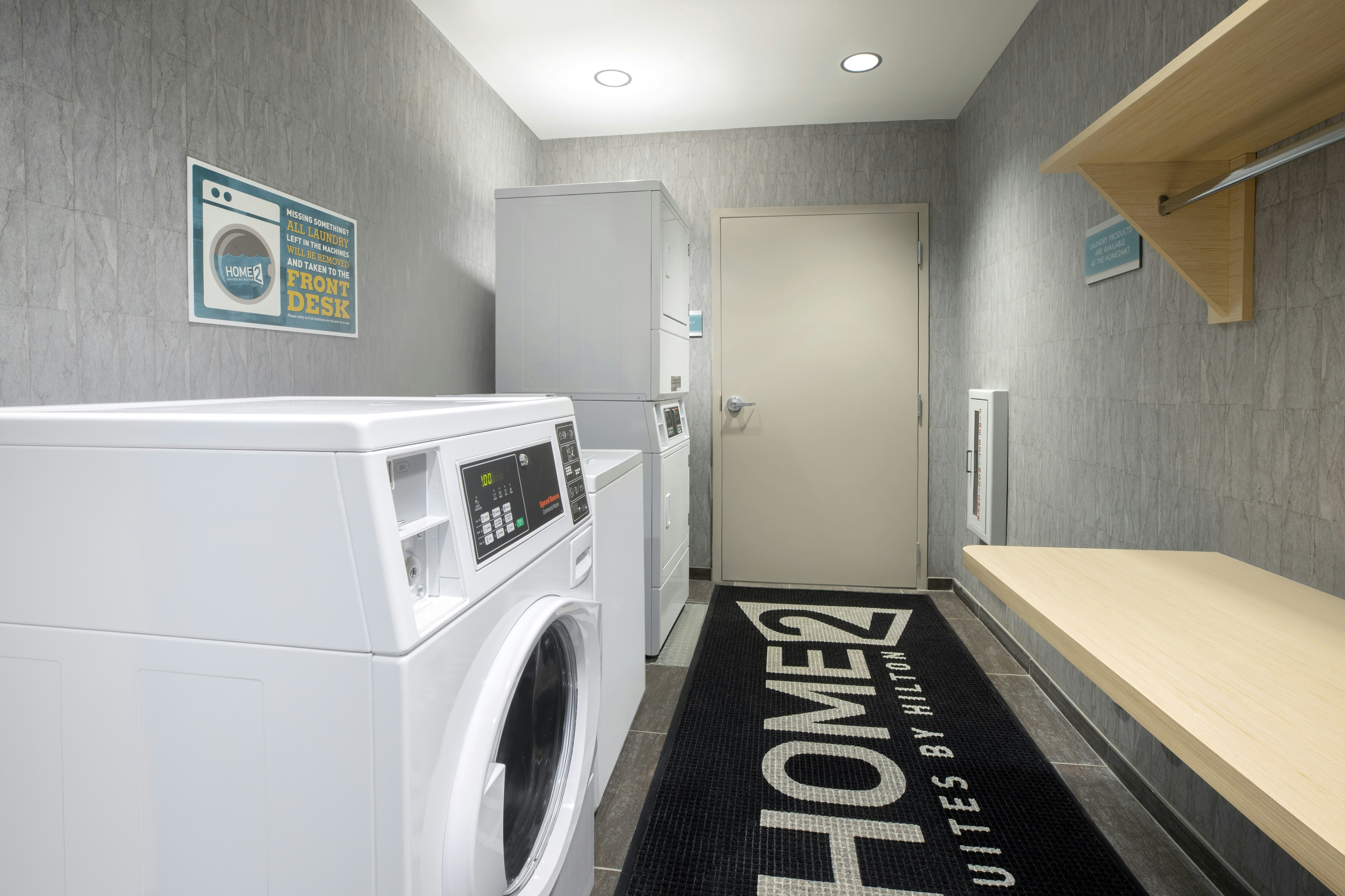 Home2 Suites by Hilton Phoenix Avondale 18/18