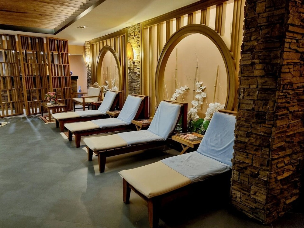Club Sidar Apart Hotel 42/69
