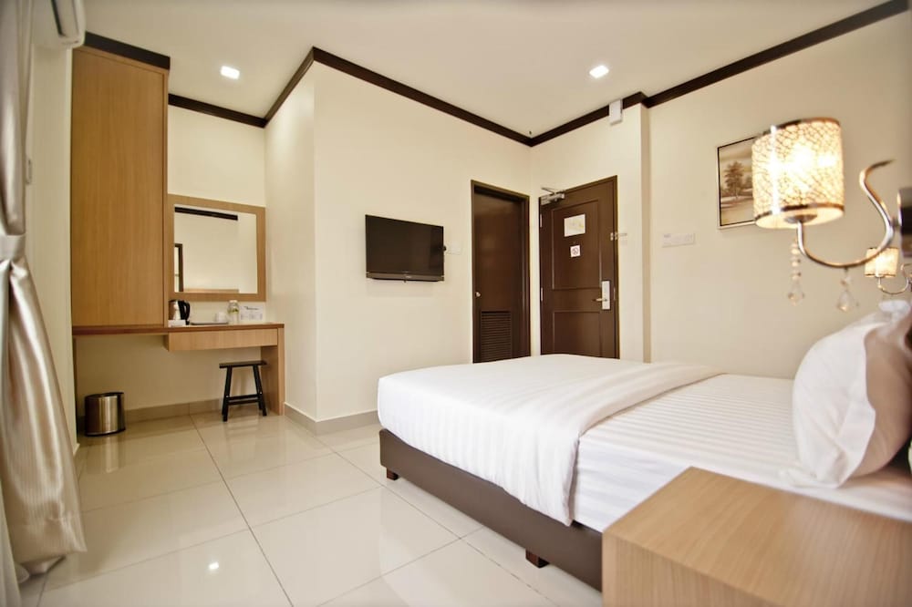 Hotel Setia 16/27