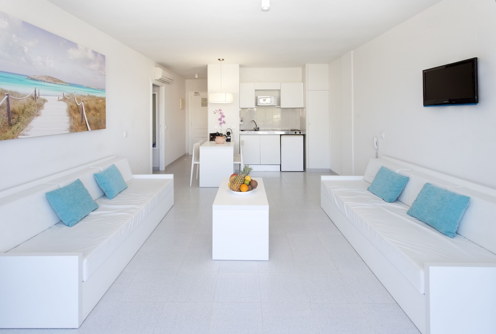 Apartamentos Typic Marina Playa - Adults Only 29/50