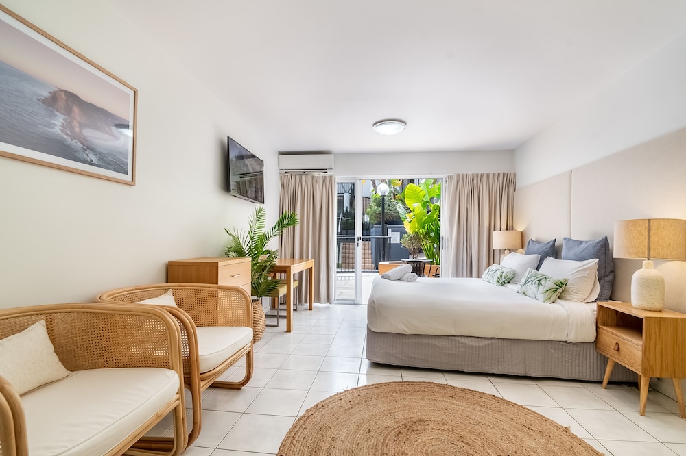 Eco Beach Resort Byron Bay 34/80