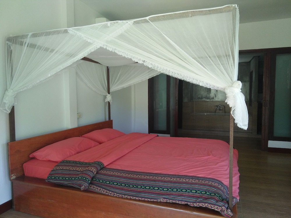 Pai Park Cottage 9/27