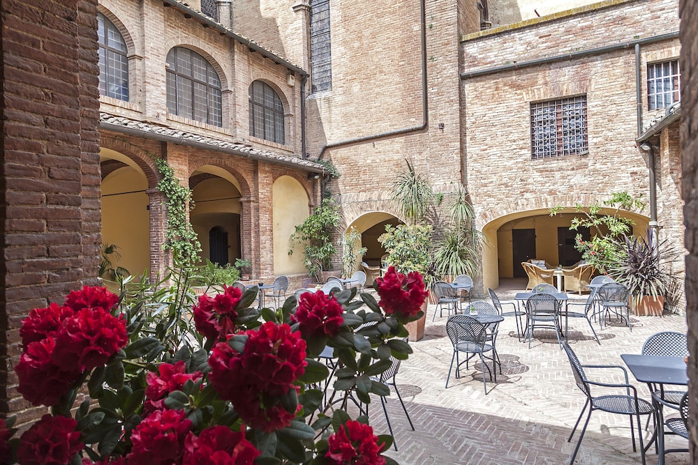 洋红寺院酒店(IL Chiostro Del Carmine) 图片5