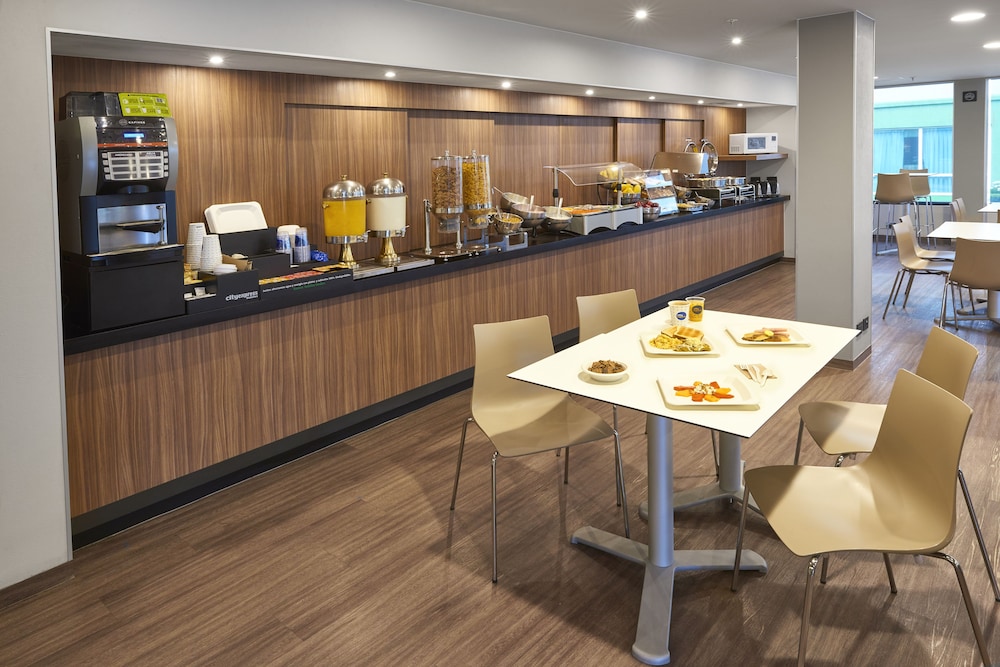 City Express by Marriott Toluca 40/57