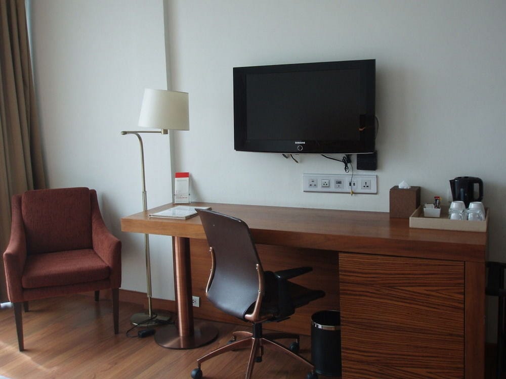 Sacha Hotel Uno 35/50