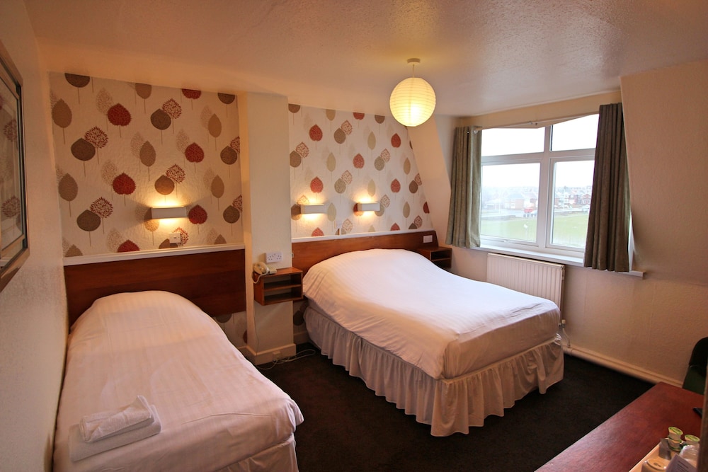 Headlands Hotel 22/50