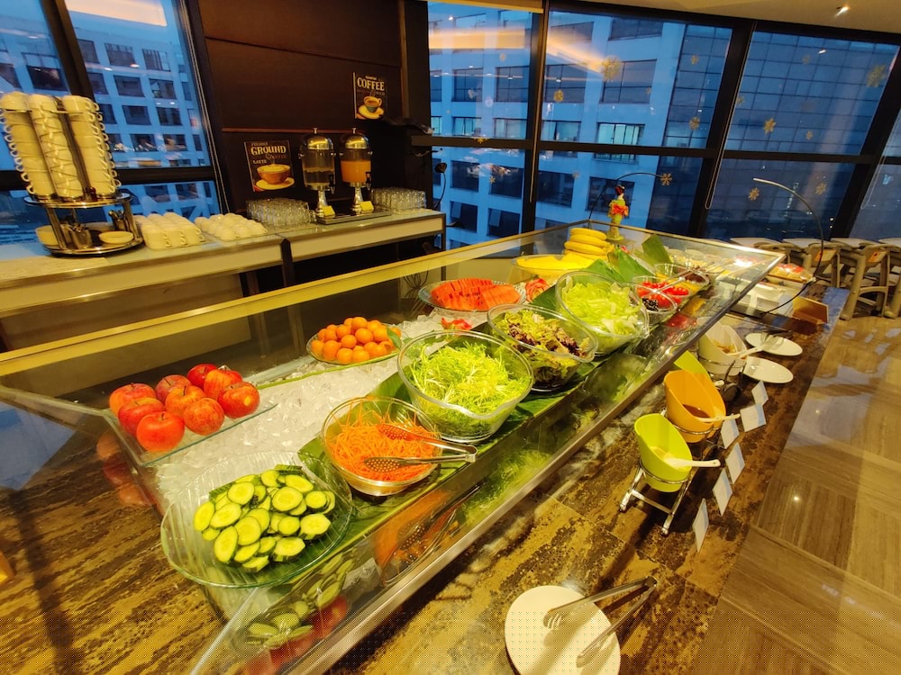 Ascott Raffles City Chengdu 35/44