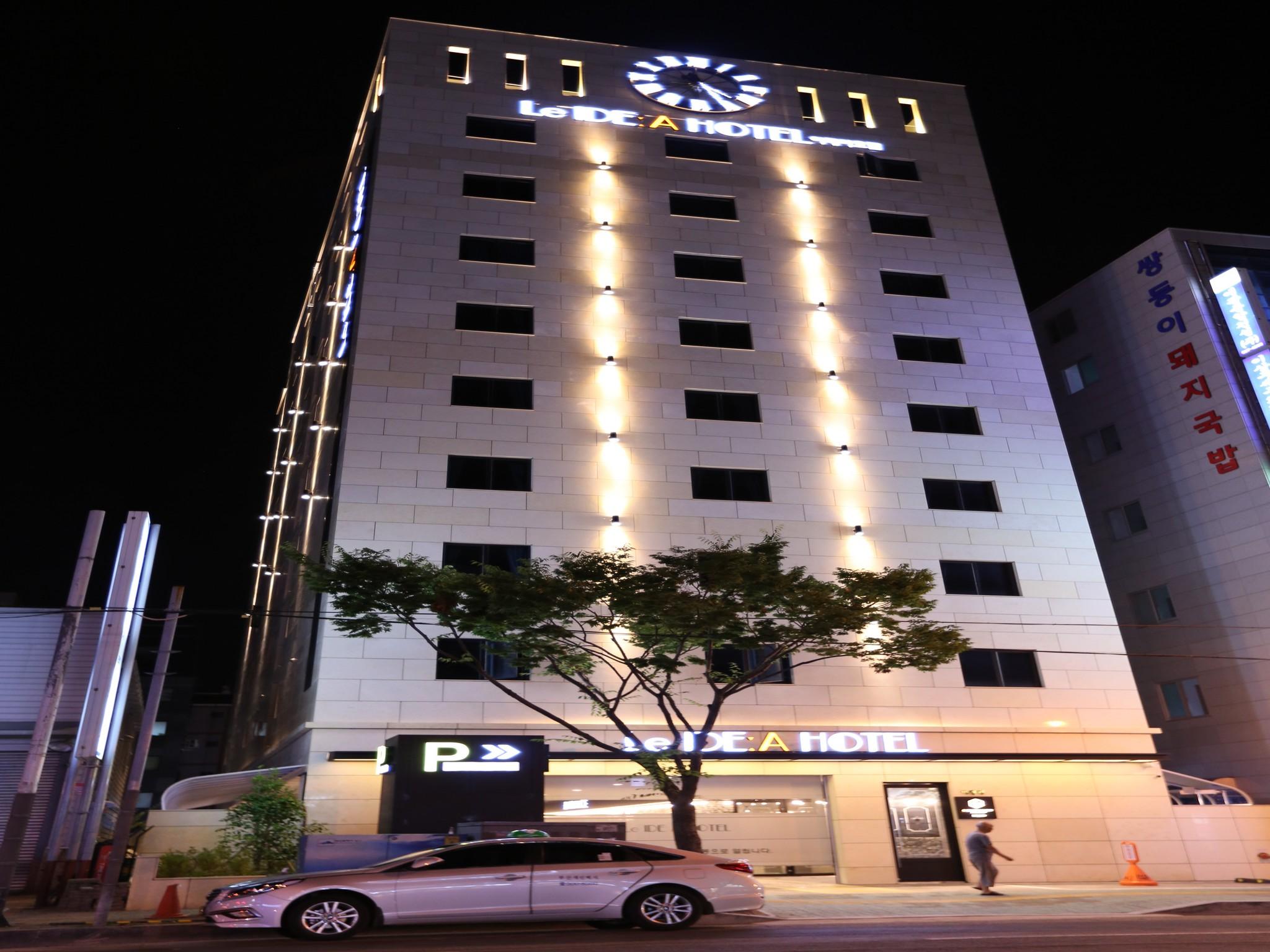 Idea Hotel 1/80