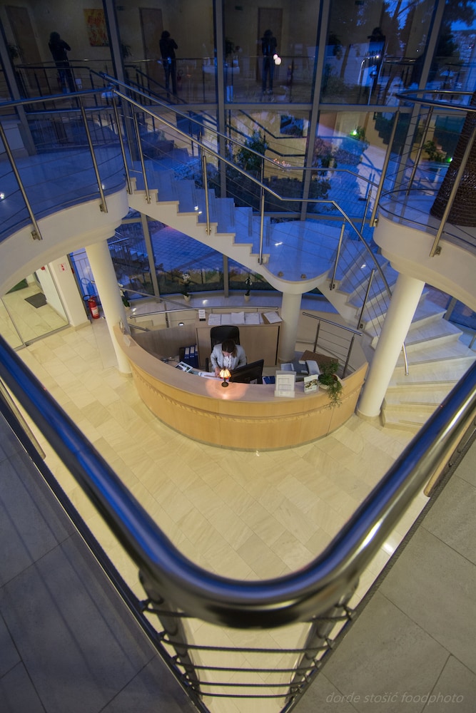 Hotel Villa Radin 14/50