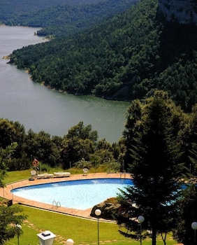 Parador de Vic-Sau 57/60