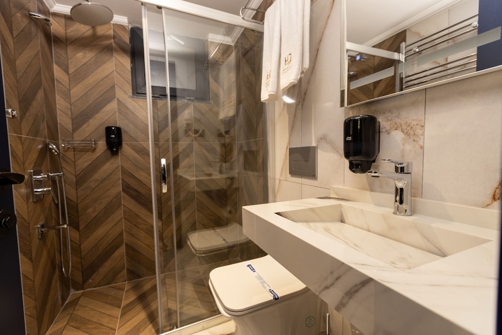 Amasra Dadayli Hotel 49/50