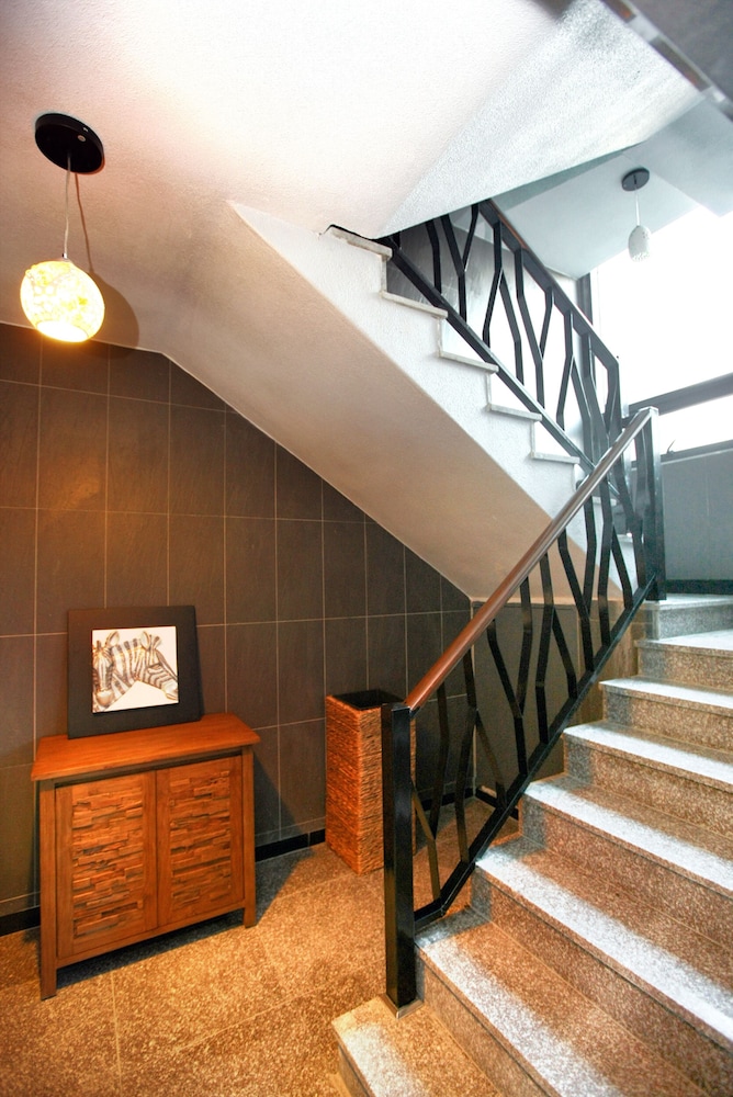 Busan Chaeum Pension 写真4