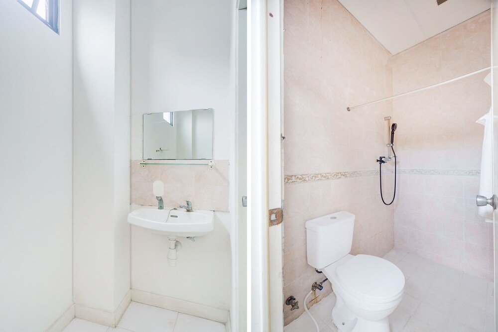 Hotel O Palmerah Near Binus University Formerly Wisma Bango 25/26