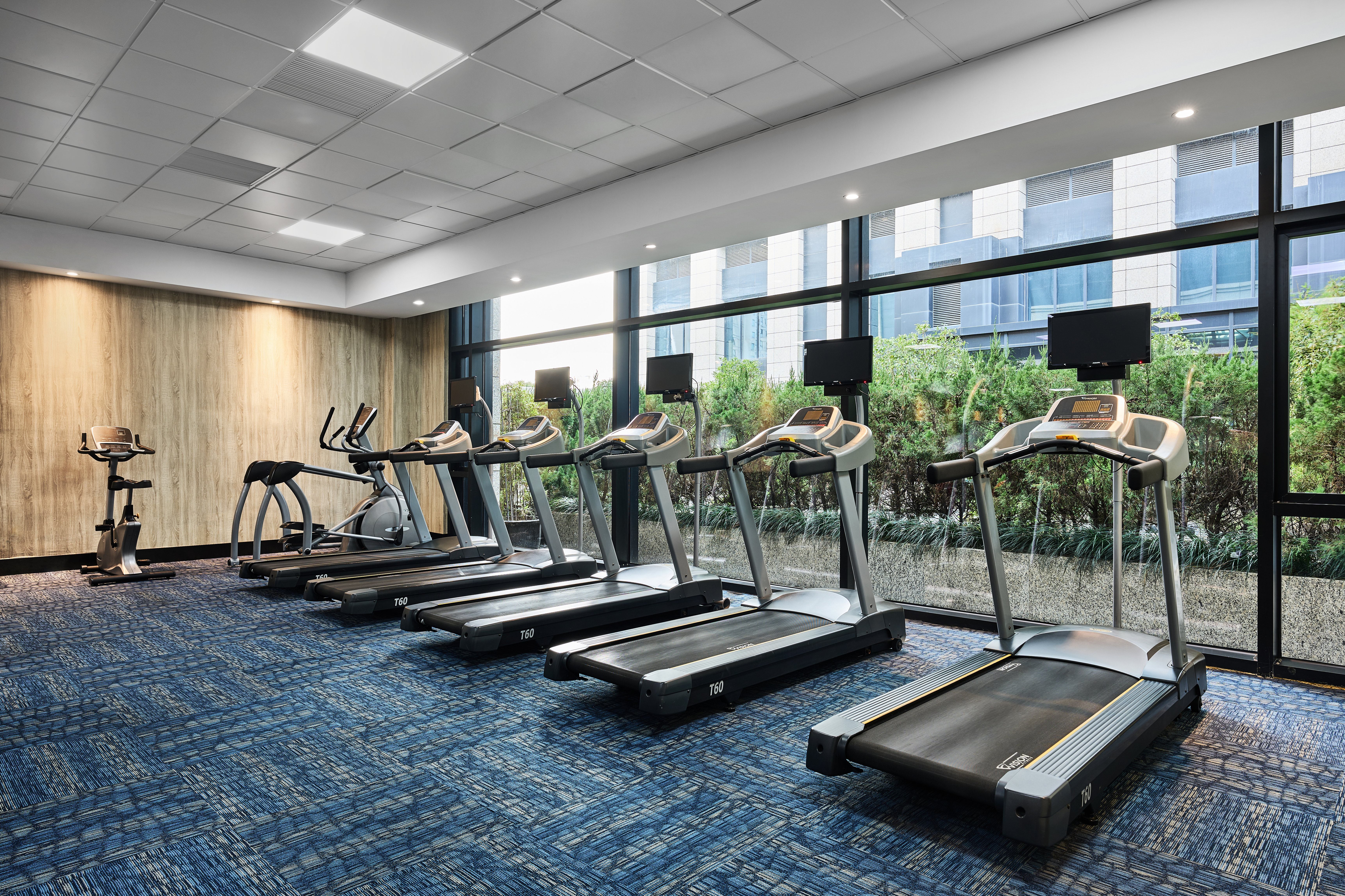Crowne Plaza Shanghai Jinshan by IHG 23/50