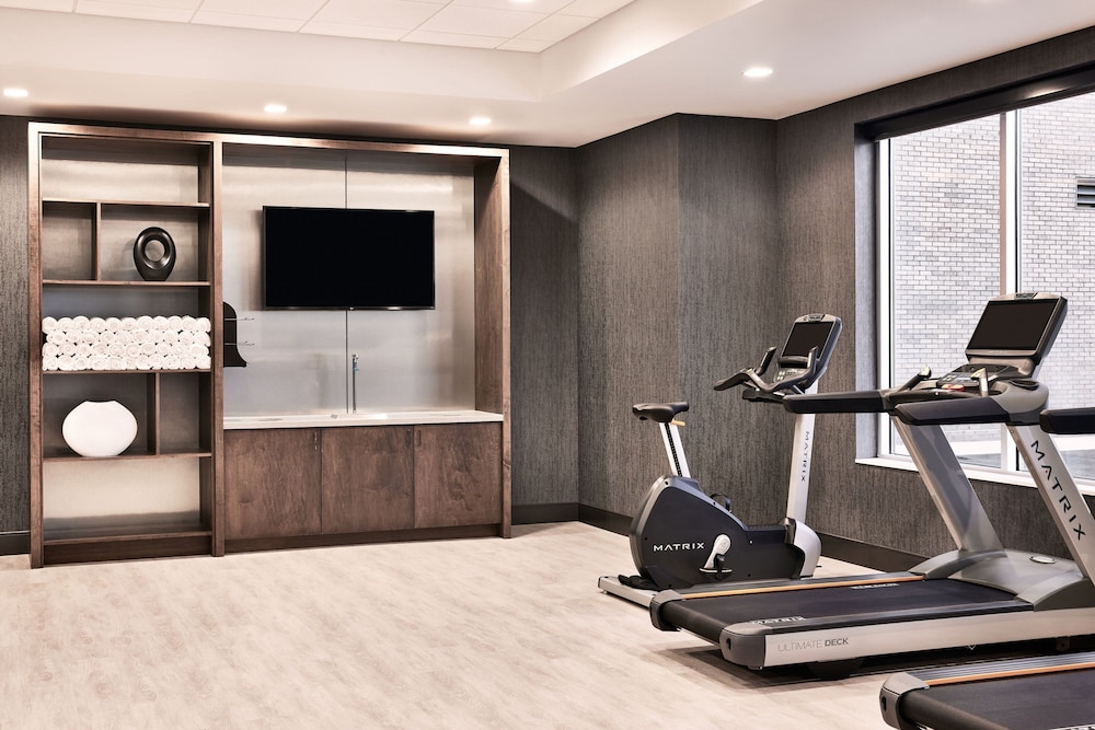 AC Hotel by Marriott Nashville Brentwood 35/40